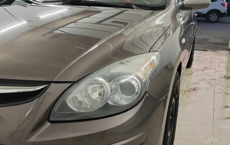 Hyundai i30 I, 2010 год, 700 000 рублей, 7 фотография