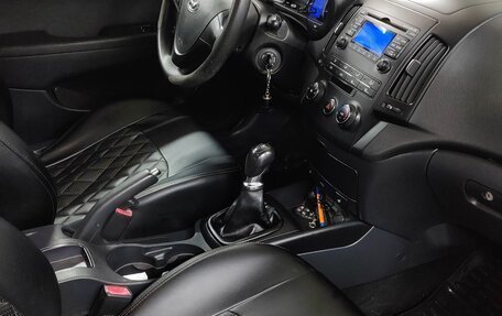 Hyundai i30 I, 2010 год, 700 000 рублей, 8 фотография