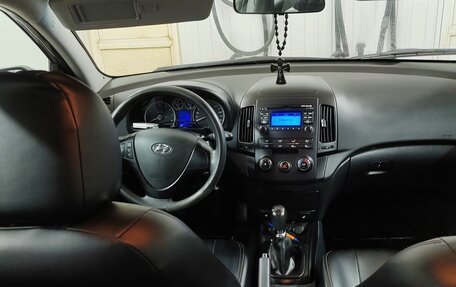 Hyundai i30 I, 2010 год, 700 000 рублей, 9 фотография