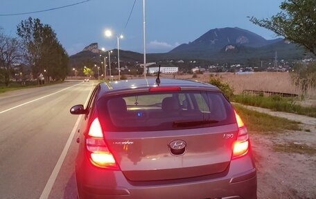 Hyundai i30 I, 2010 год, 700 000 рублей, 6 фотография