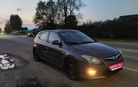Hyundai i30 I, 2010 год, 700 000 рублей, 4 фотография