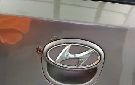 Hyundai i30 I, 2010 год, 700 000 рублей, 13 фотография
