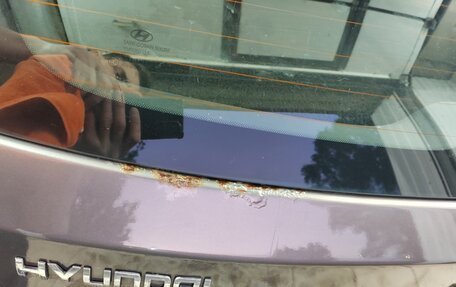 Hyundai i30 I, 2010 год, 700 000 рублей, 14 фотография
