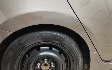 Hyundai i30 I, 2010 год, 700 000 рублей, 11 фотография