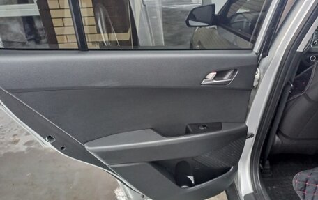 Hyundai Creta I рестайлинг, 2019 год, 2 030 000 рублей, 17 фотография