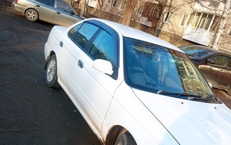 Nissan Sunny B15, 2002 год, 285 000 рублей, 3 фотография