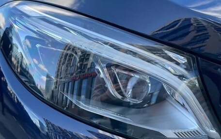 Mercedes-Benz GLE, 2016 год, 5 290 000 рублей, 7 фотография