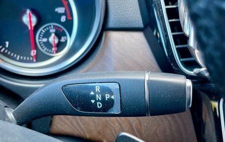 Mercedes-Benz GLE, 2016 год, 5 290 000 рублей, 12 фотография