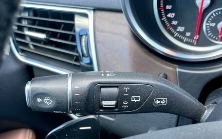 Mercedes-Benz GLE, 2016 год, 5 290 000 рублей, 13 фотография