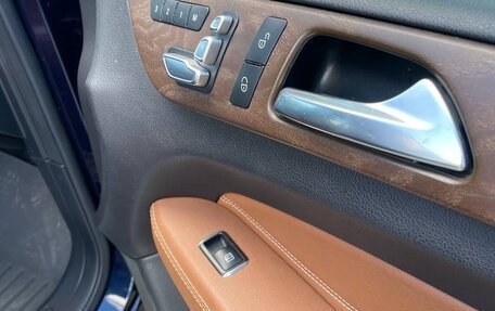 Mercedes-Benz GLE, 2016 год, 5 290 000 рублей, 23 фотография