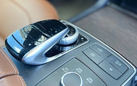 Mercedes-Benz GLE, 2016 год, 5 290 000 рублей, 27 фотография