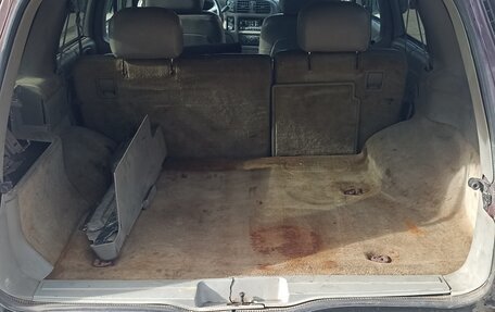 Chevrolet Blazer II рестайлинг, 1995 год, 250 000 рублей, 3 фотография