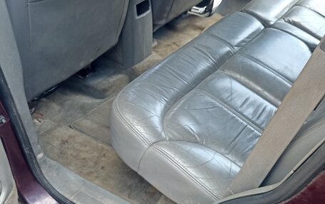 Chevrolet Blazer II рестайлинг, 1995 год, 250 000 рублей, 9 фотография