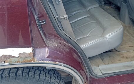 Chevrolet Blazer II рестайлинг, 1995 год, 250 000 рублей, 15 фотография