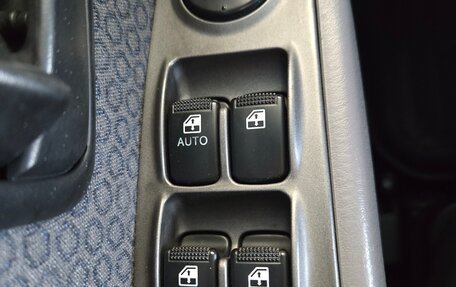 Hyundai Matrix I рестайлинг, 2005 год, 319 000 рублей, 17 фотография