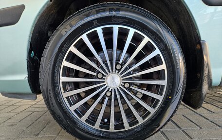 Hyundai Matrix I рестайлинг, 2005 год, 319 000 рублей, 9 фотография