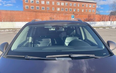 Volkswagen Touareg III, 2011 год, 2 050 000 рублей, 6 фотография