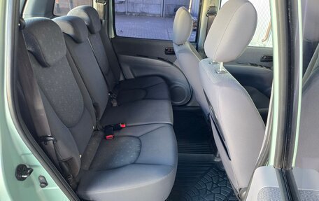 Hyundai Matrix I рестайлинг, 2005 год, 319 000 рублей, 21 фотография