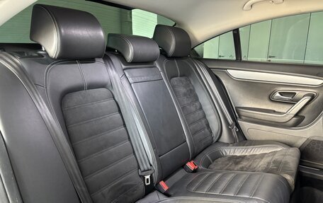 Volkswagen Passat CC I рестайлинг, 2013 год, 1 449 000 рублей, 18 фотография