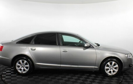 Audi A6, 2004 год, 599 000 рублей, 4 фотография