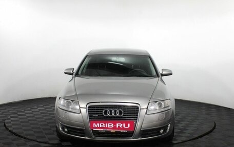 Audi A6, 2004 год, 599 000 рублей, 2 фотография