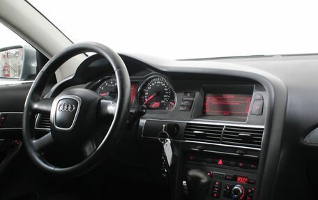 Audi A6, 2004 год, 599 000 рублей, 9 фотография