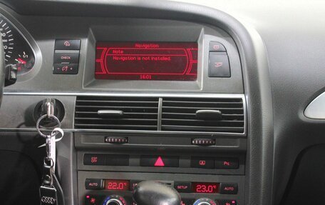Audi A6, 2004 год, 599 000 рублей, 12 фотография