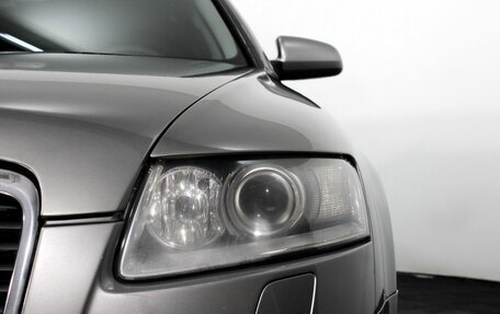 Audi A6, 2004 год, 599 000 рублей, 14 фотография