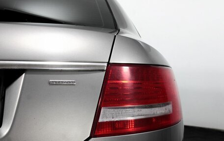Audi A6, 2004 год, 599 000 рублей, 15 фотография