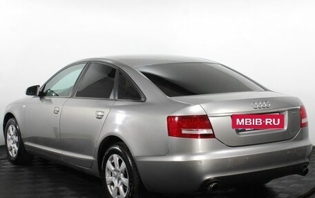 Audi A6, 2004 год, 599 000 рублей, 7 фотография