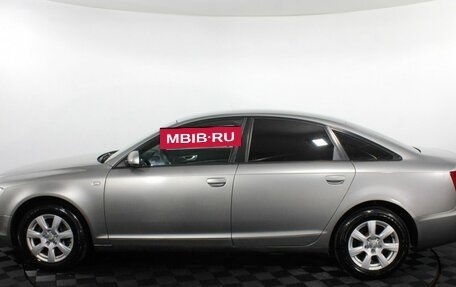 Audi A6, 2004 год, 599 000 рублей, 8 фотография