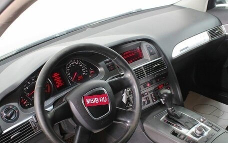 Audi A6, 2004 год, 599 000 рублей, 13 фотография