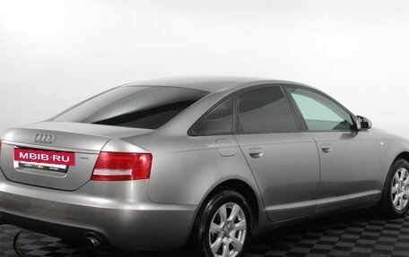 Audi A6, 2004 год, 599 000 рублей, 5 фотография