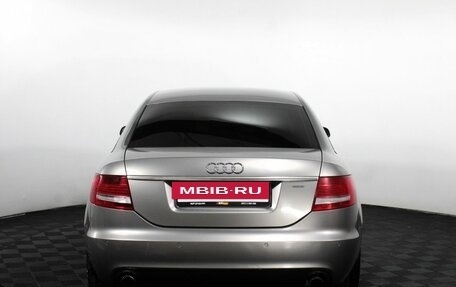 Audi A6, 2004 год, 599 000 рублей, 6 фотография