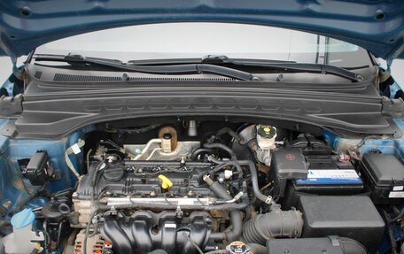 Hyundai Creta I рестайлинг, 2017 год, 1 582 000 рублей, 9 фотография