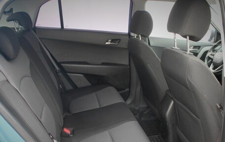 Hyundai Creta I рестайлинг, 2017 год, 1 582 000 рублей, 13 фотография