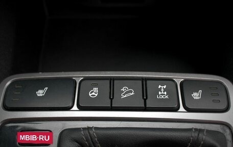 Hyundai Creta I рестайлинг, 2017 год, 1 582 000 рублей, 14 фотография