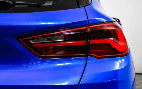 BMW X2, 2018 год, 3 398 000 рублей, 15 фотография