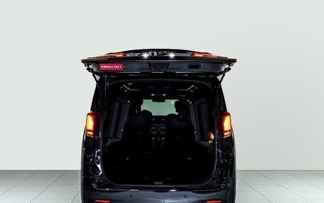 Toyota Alphard III, 2021 год, 4 980 000 рублей, 8 фотография