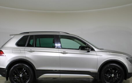 Volkswagen Tiguan II, 2019 год, 2 291 000 рублей, 4 фотография