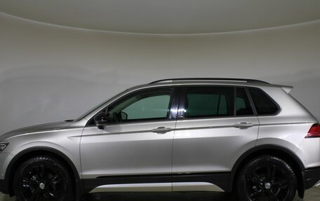 Volkswagen Tiguan II, 2019 год, 2 291 000 рублей, 8 фотография