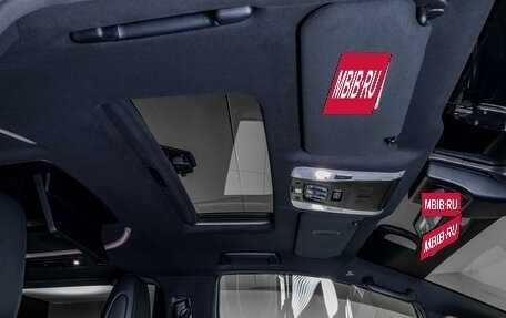 Toyota Alphard III, 2021 год, 4 980 000 рублей, 13 фотография