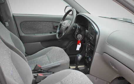 KIA Spectra II (LD), 2008 год, 379 000 рублей, 12 фотография