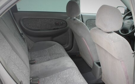 KIA Spectra II (LD), 2008 год, 379 000 рублей, 13 фотография
