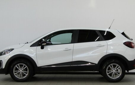 Renault Kaptur I рестайлинг, 2019 год, 1 363 000 рублей, 2 фотография