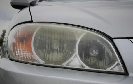 KIA Spectra II (LD), 2008 год, 379 000 рублей, 17 фотография