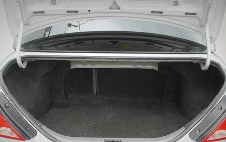KIA Spectra II (LD), 2008 год, 379 000 рублей, 10 фотография