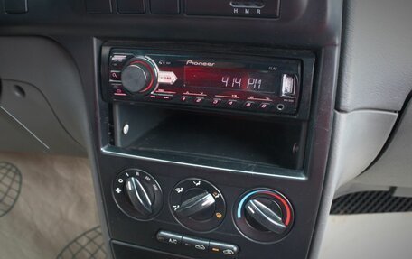 KIA Spectra II (LD), 2008 год, 379 000 рублей, 16 фотография