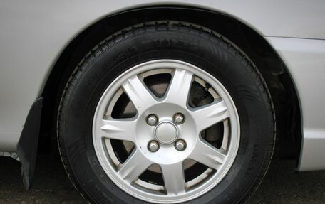 KIA Spectra II (LD), 2008 год, 379 000 рублей, 18 фотография