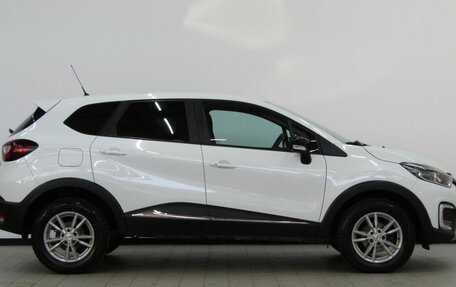 Renault Kaptur I рестайлинг, 2019 год, 1 363 000 рублей, 7 фотография